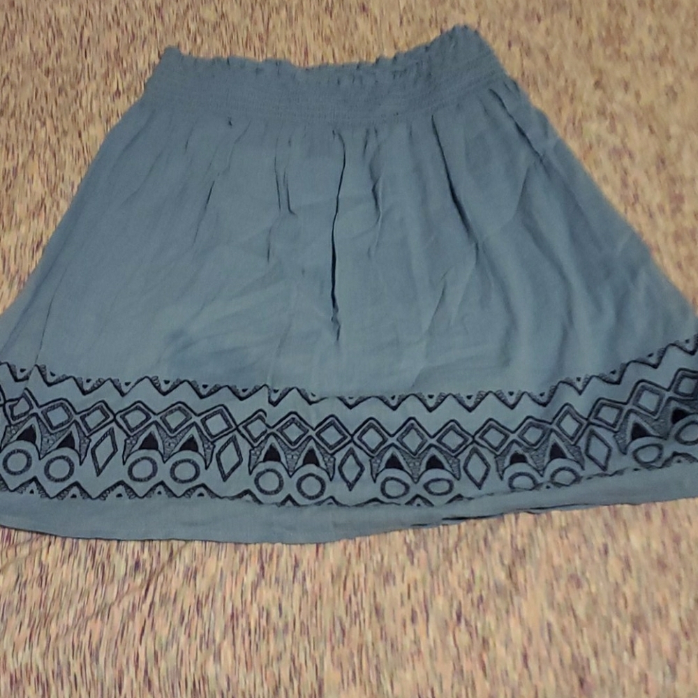 Faded Glory Skirt